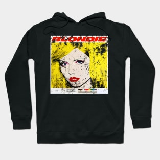 BLONDIE Hoodie